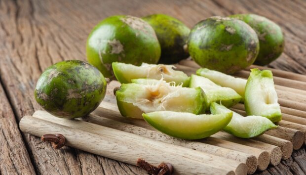 Benefits of Kedondong Fruit for Health