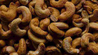 Benefits of Cashew Nuts for Health